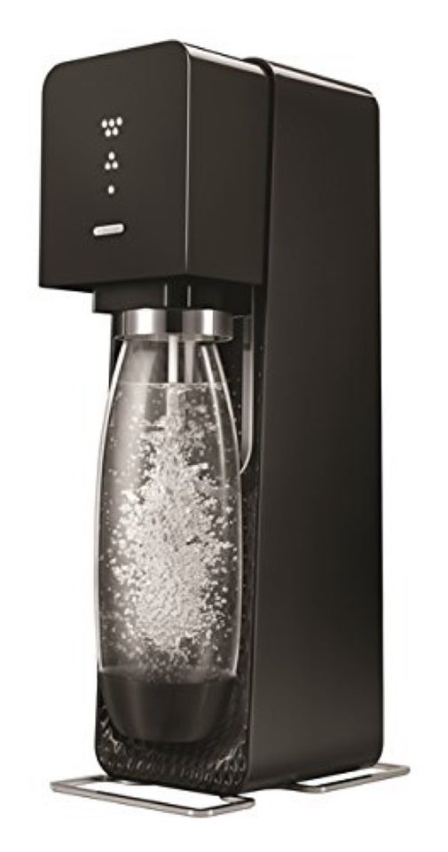 Sodastream maskine , Sodastream