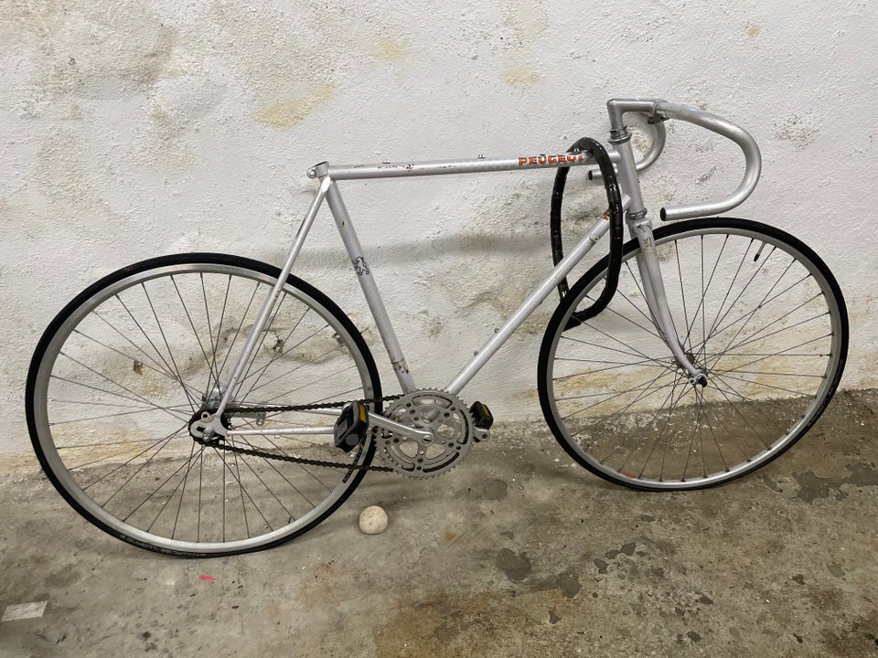 Herrecykel, Peugeot