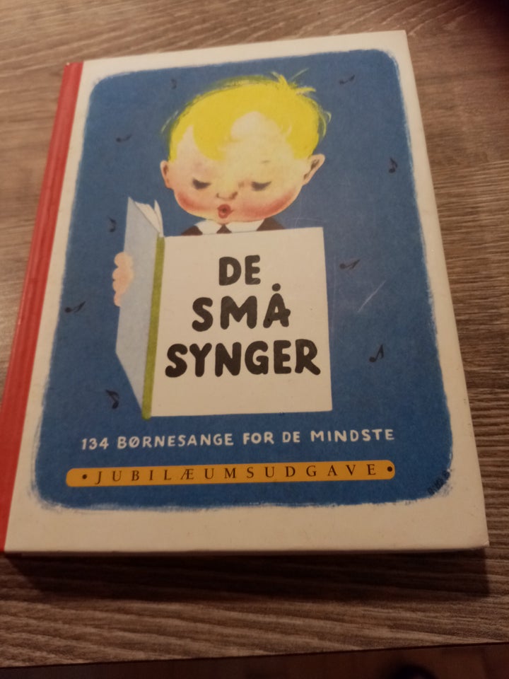 De små synger, Andre