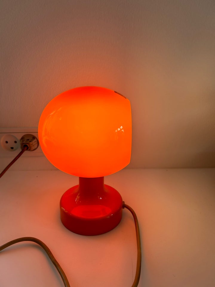 Arkitektlampe, Holmegaard