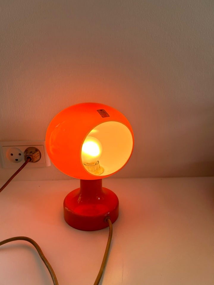 Arkitektlampe, Holmegaard