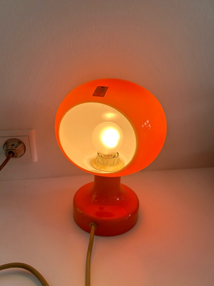 Arkitektlampe, Holmegaard