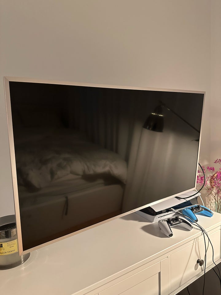 Samsung, 40", Perfekt