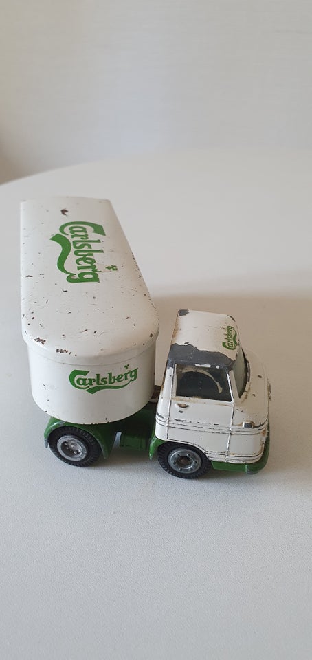 Modelbil, Tekno Volvo Carlsberg