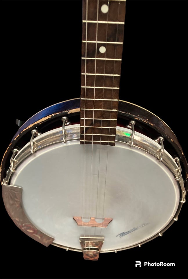 TenorBanjo, Musima Tenor