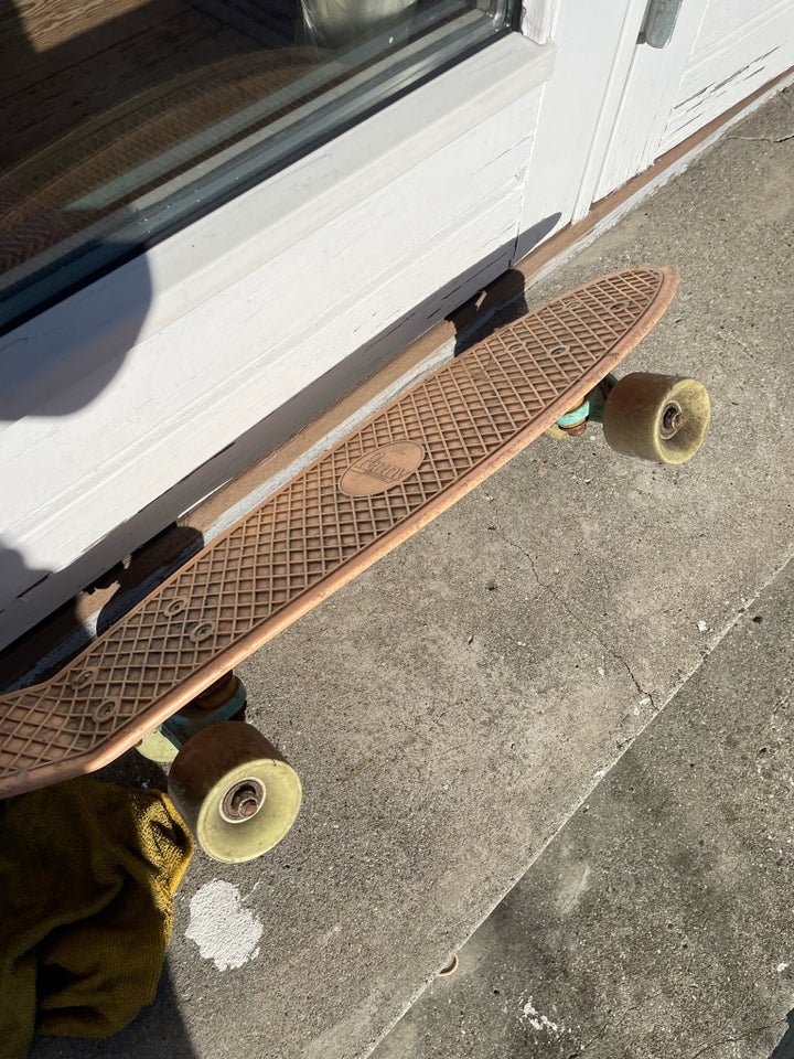 Andet Penny Board