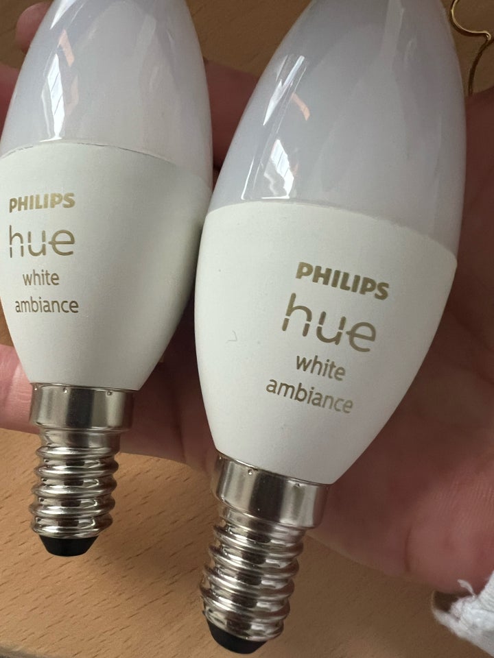 Pære, Hue