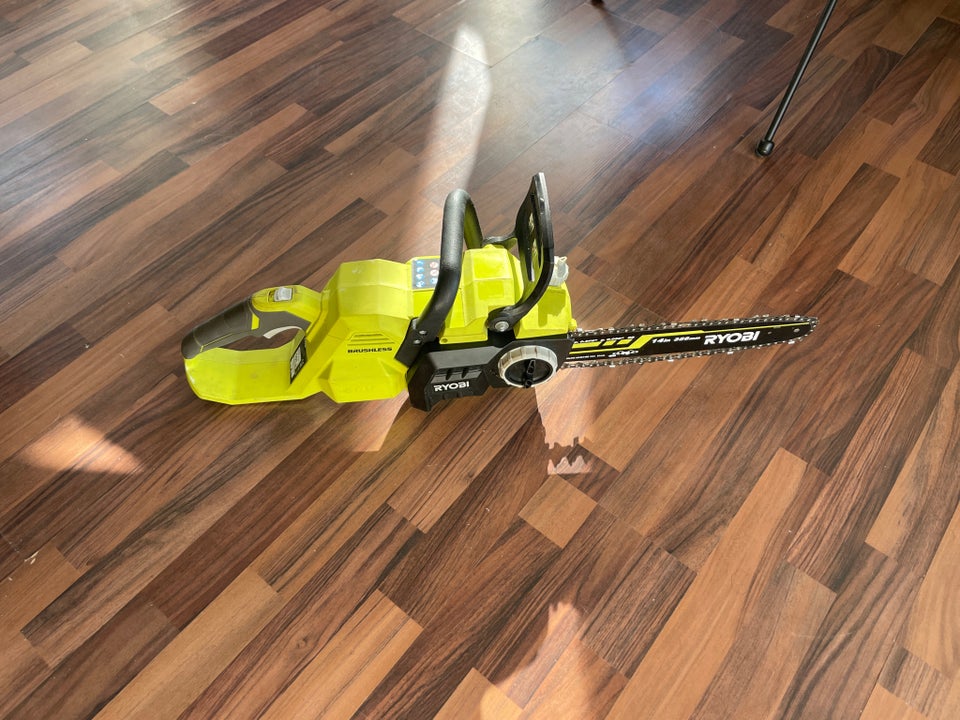 Ryobi kædesav 36v