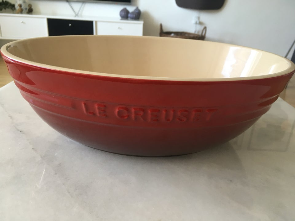 Stentøj, Skål , Le Creuset