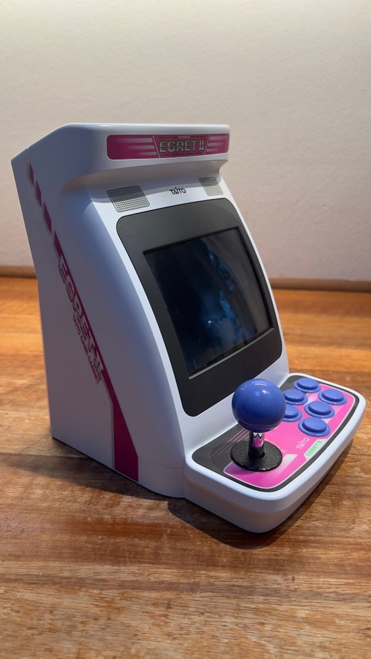 Taito Egret II Mini,