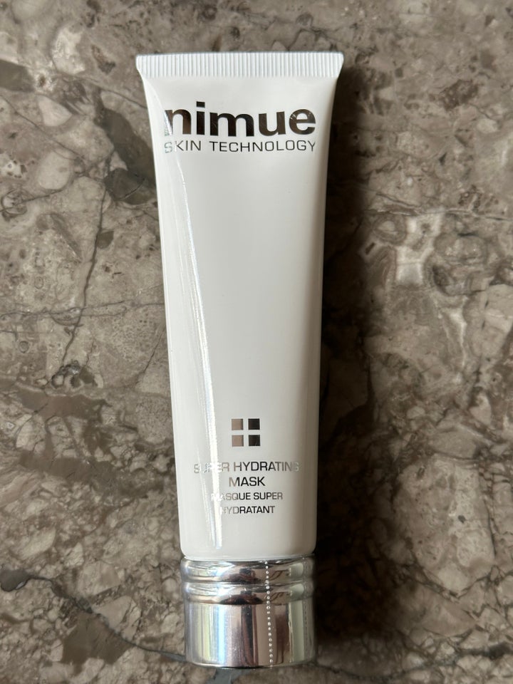 Ansigtspleje, Maske, Nimue