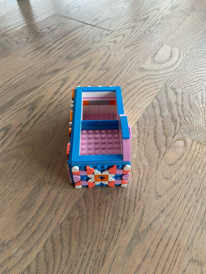 Lego andet