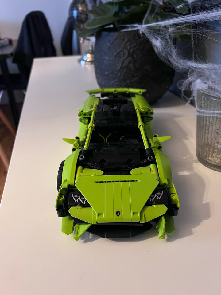 Lego andet, Lamborghini