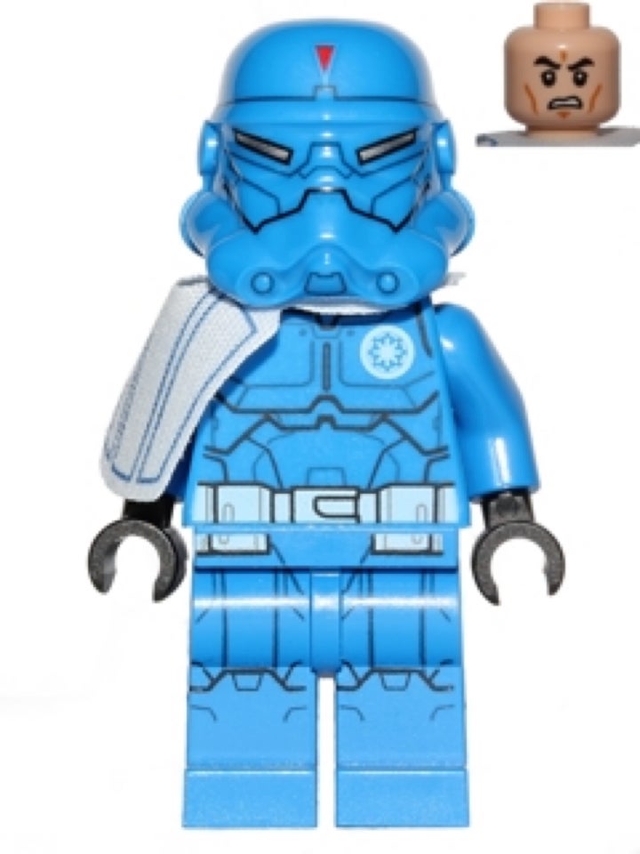 Lego Star Wars SW0478 Special