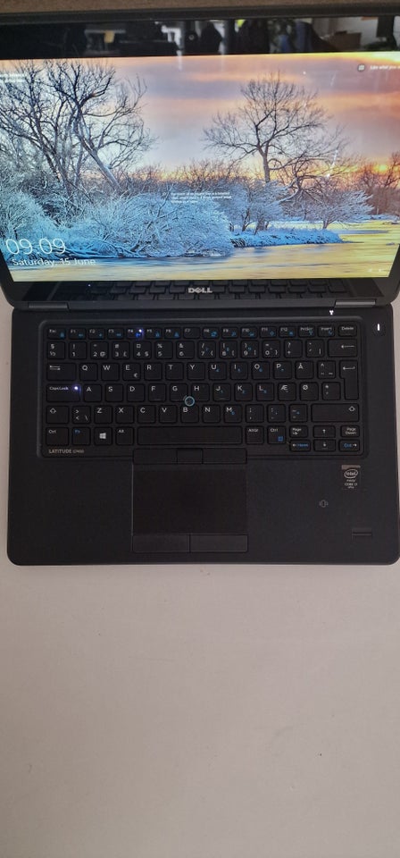 Dell Latitude E7450