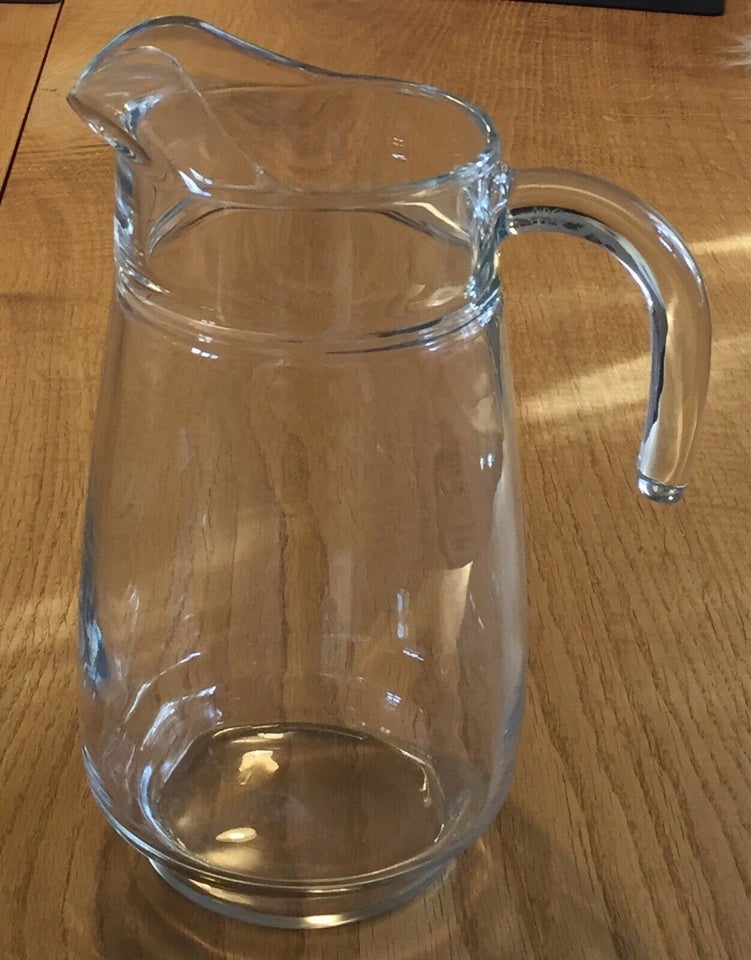 Glas Kande