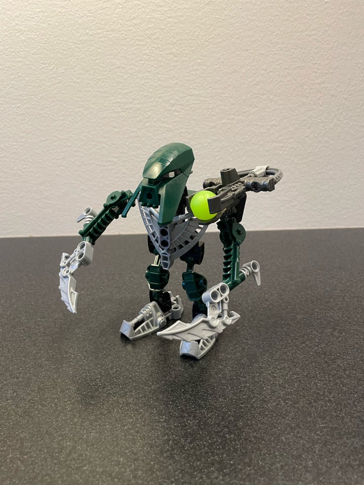 Lego Bionicle, 8568 8570 8929