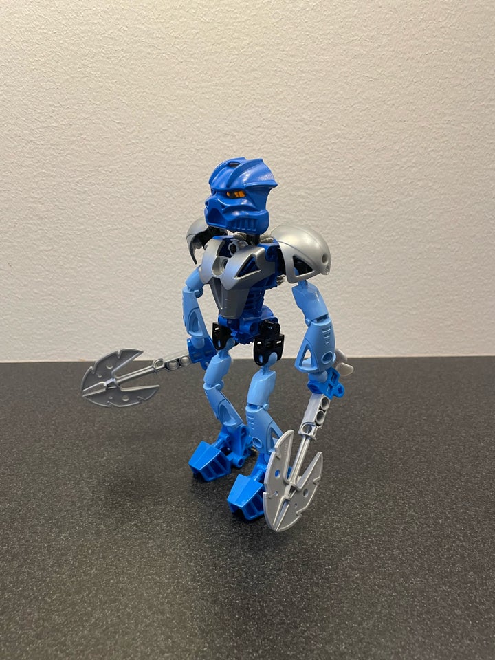 Lego Bionicle, 8568 8570 8929