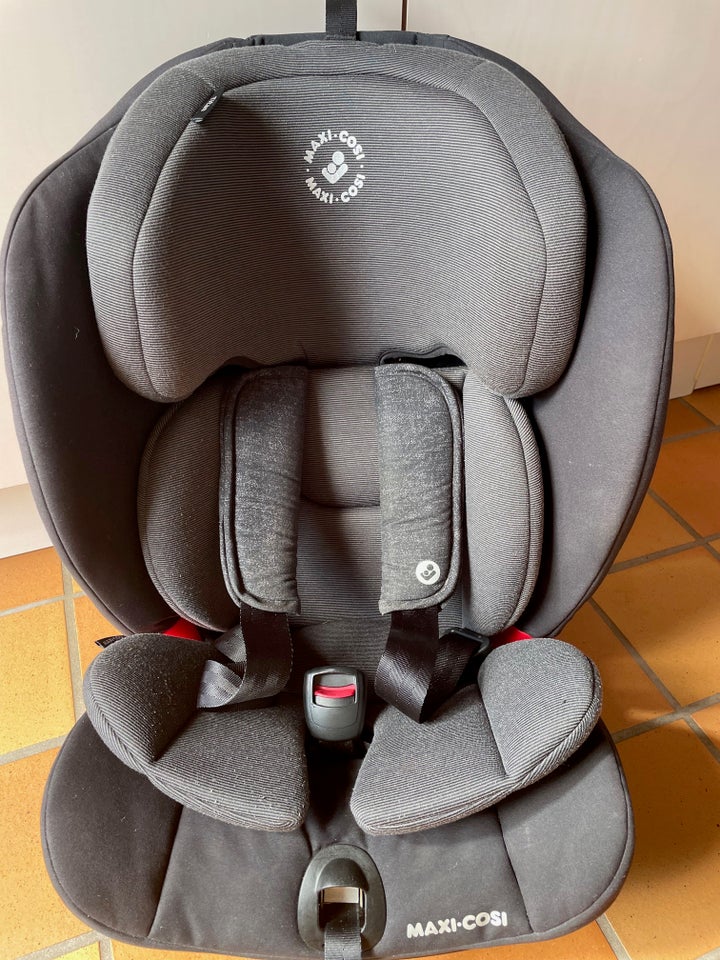 Autostol op til 36 kg  Maxi Cosi