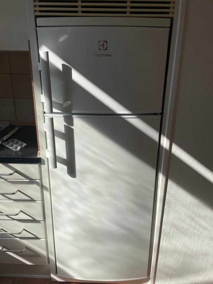 Køle/fryseskab Electrolux