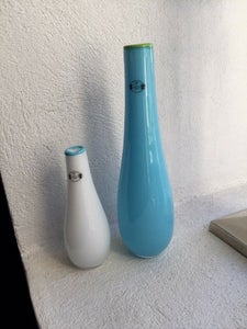 Vase 2 stk vaser Søstrene Grene