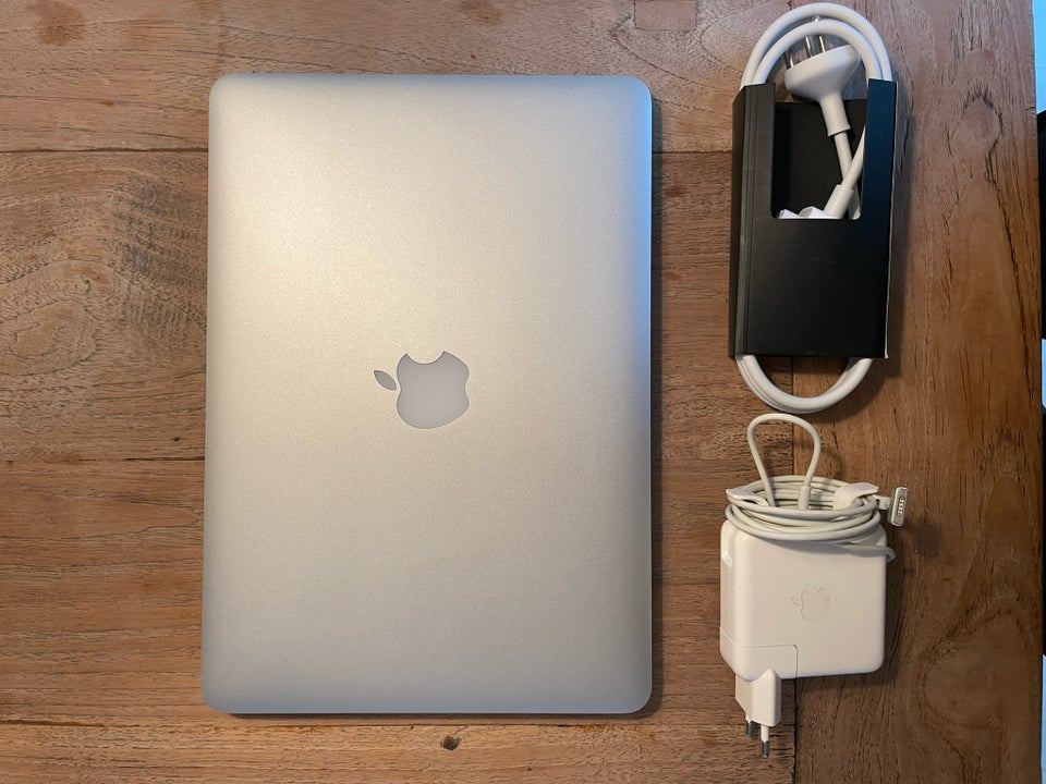 MacBook Pro, 13” Retina skærm, 2,7