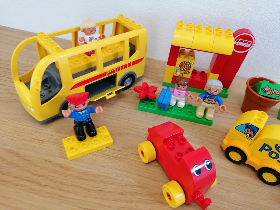 Lego Duplo