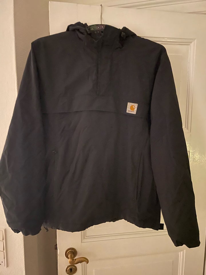 Andet, Foret anorak, Carhartt