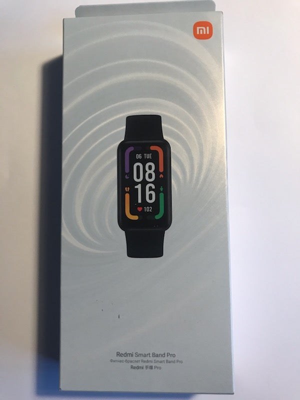 Andet Smartur Redmi Smart Band