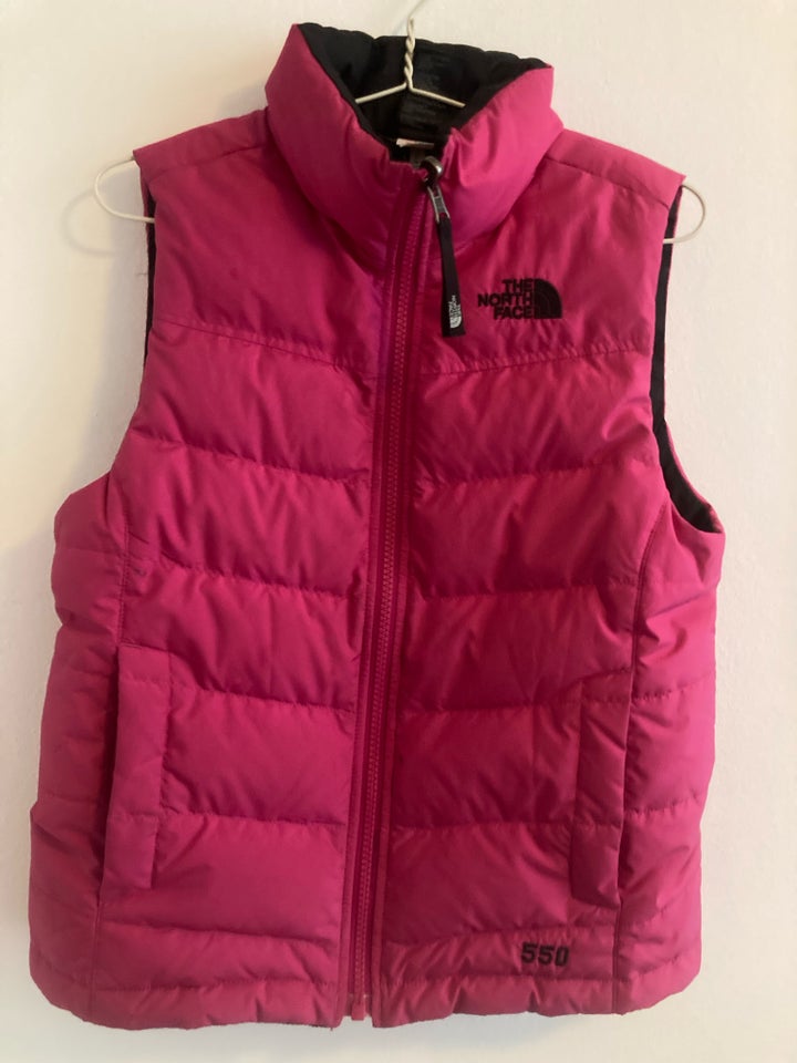 Vest, Dun vest, The North Face