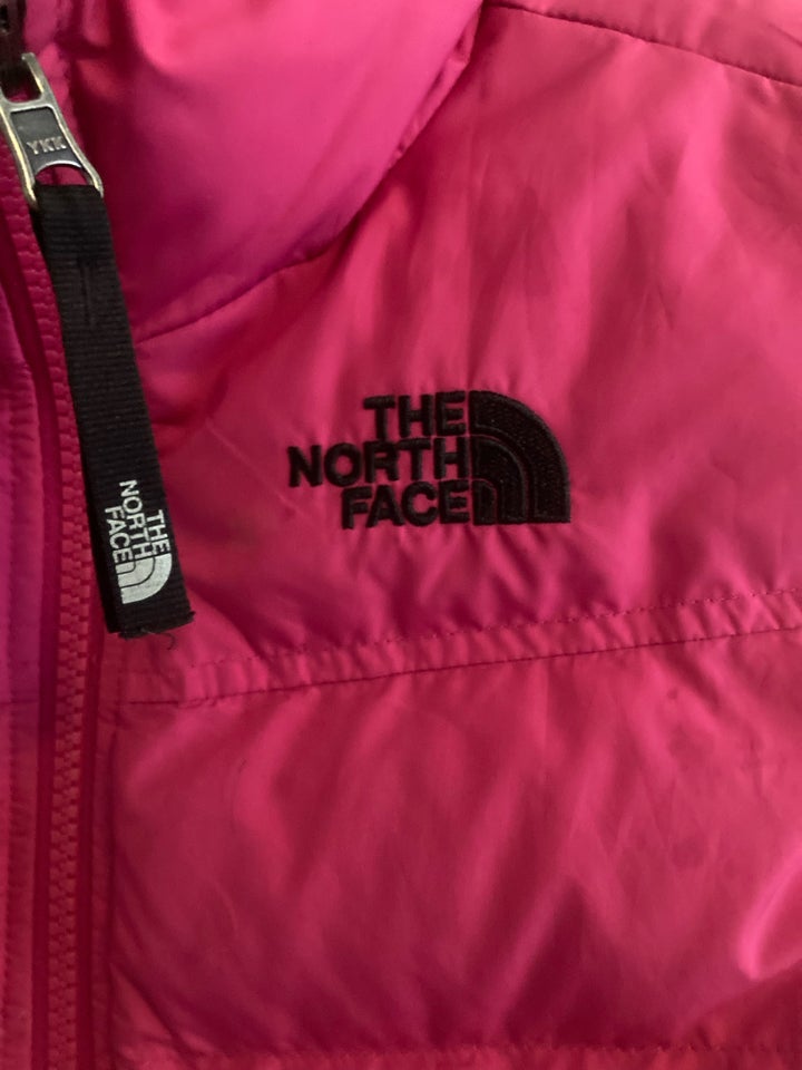 Vest, Dun vest, The North Face