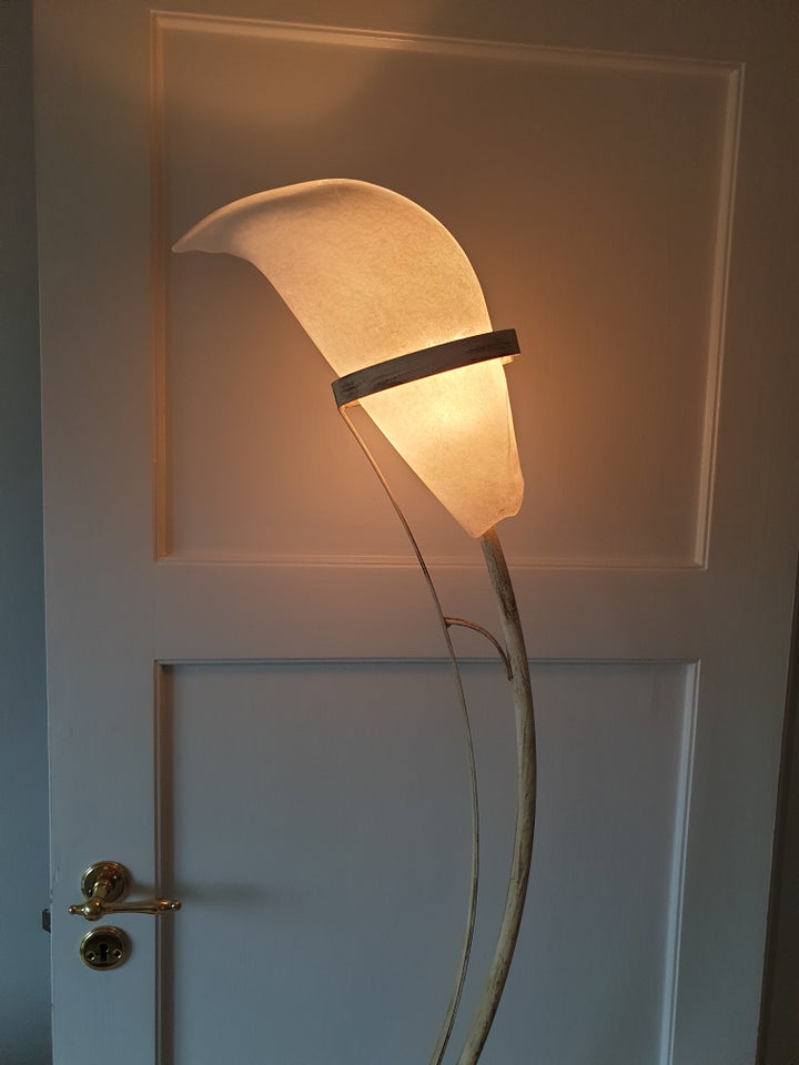 Standerlampe, Vintage