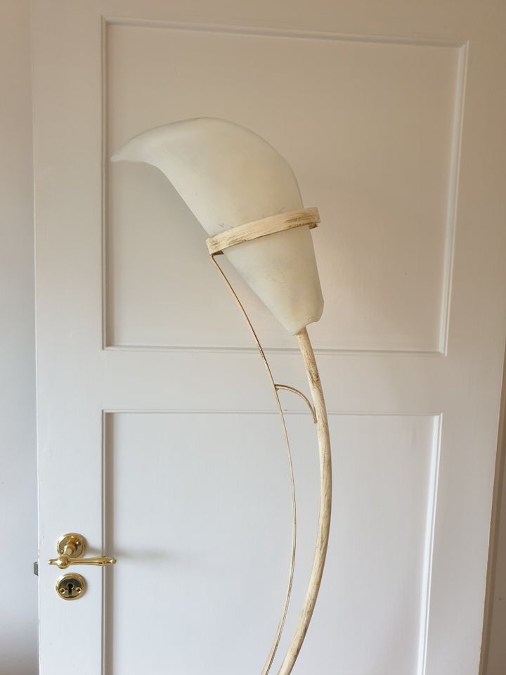 Standerlampe, Vintage