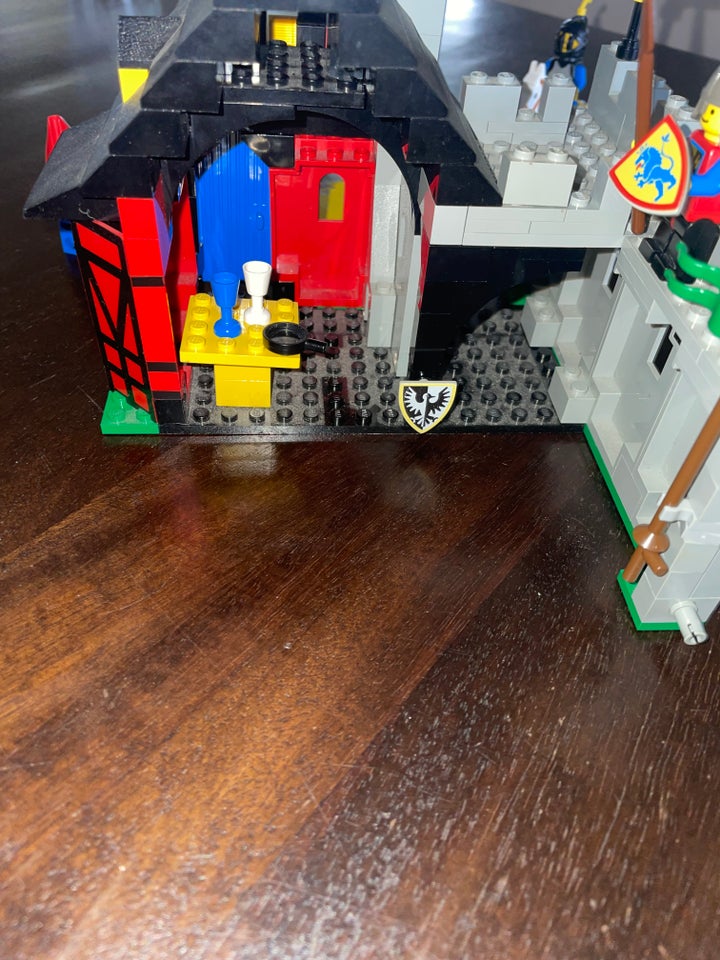 Lego Castle, 6067