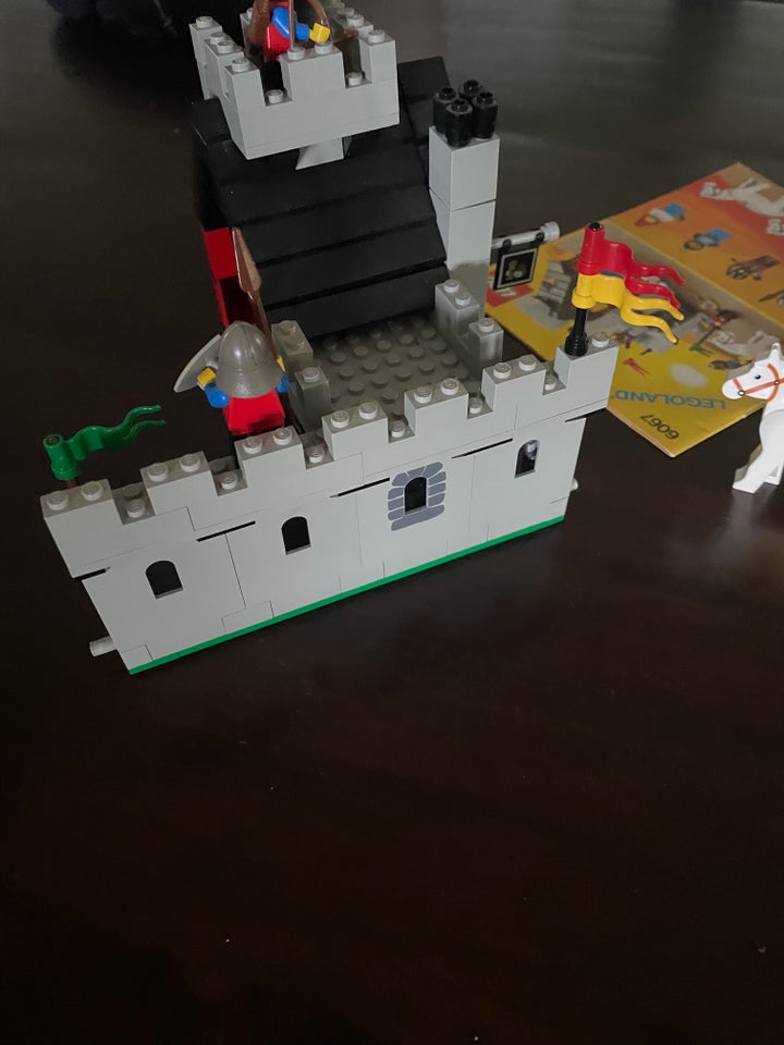 Lego Castle, 6067