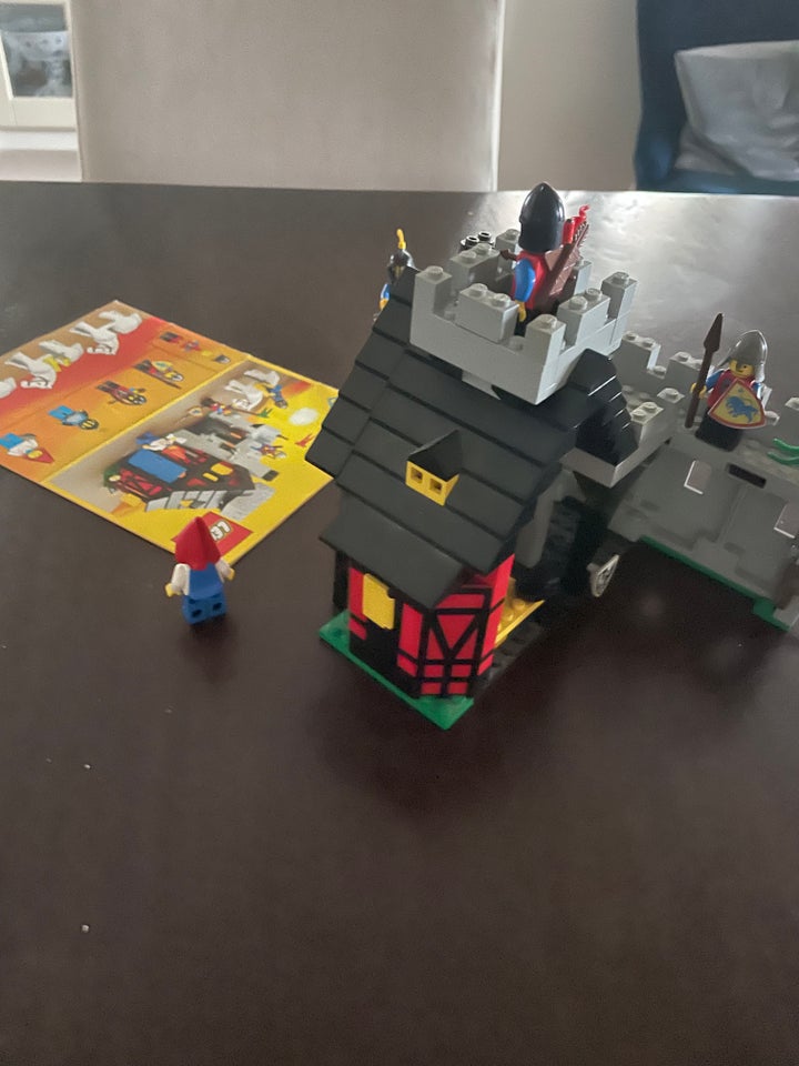 Lego Castle, 6067