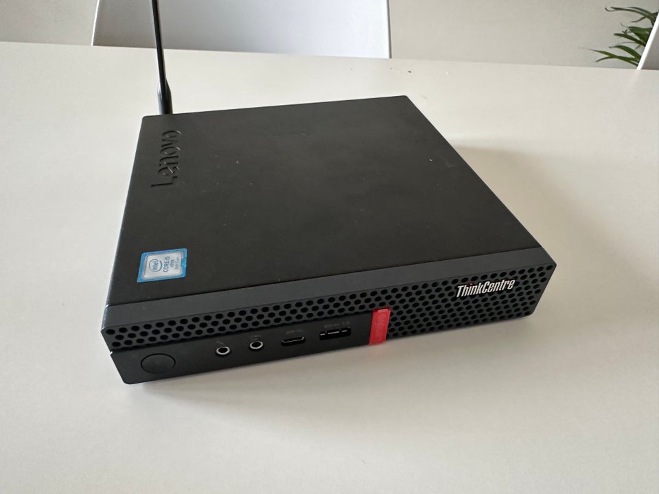 Lenovo ThinkCentre M720Q