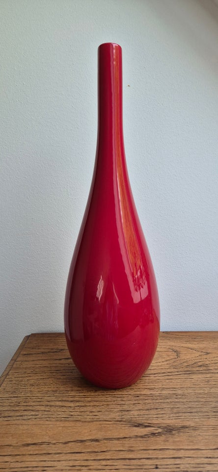 Vase Vase høj NN