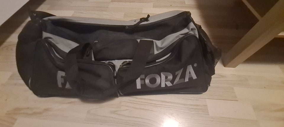 Badmintontaske Fz Forza