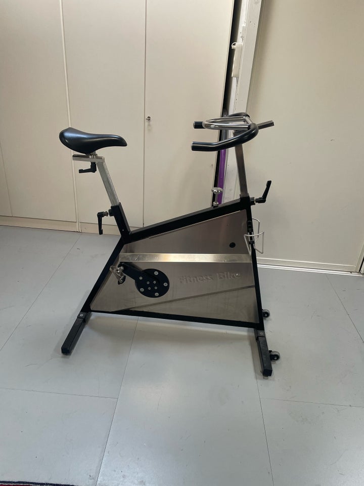 Spinningcykel, Fitness bike