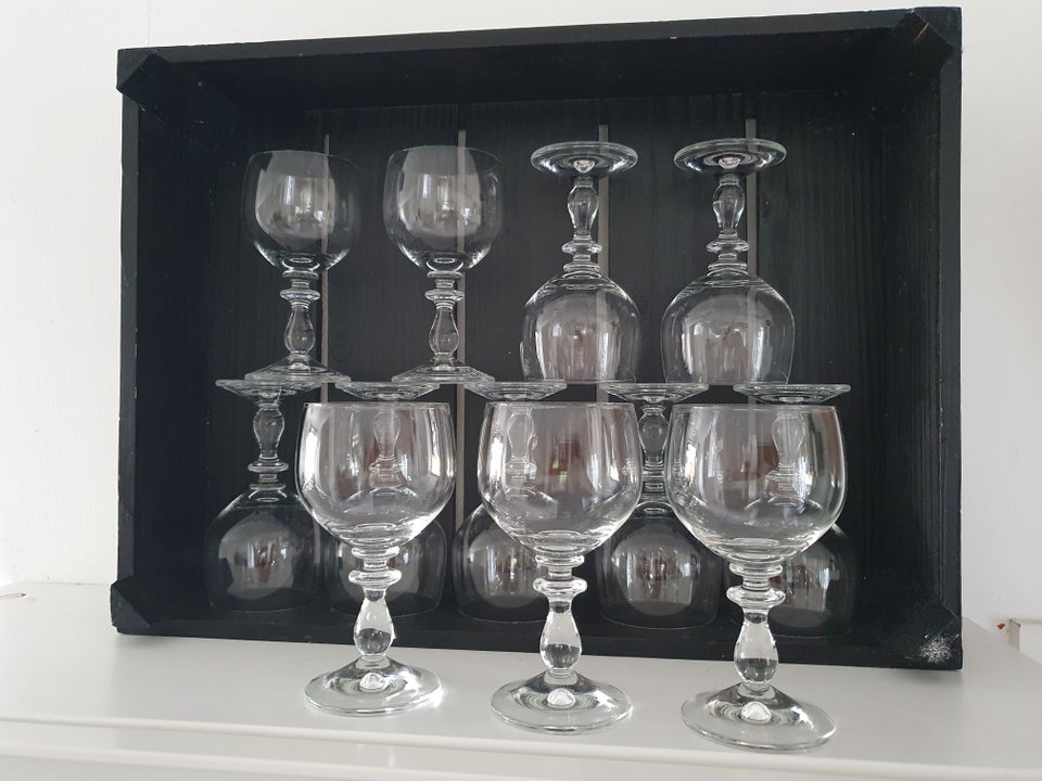 Glas 12 Vinglas 14 cl Vintage