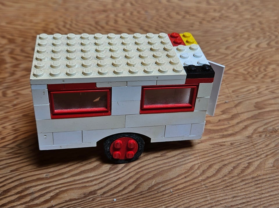 Lego andet