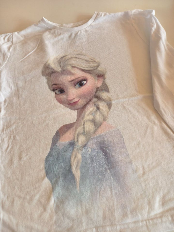 T-shirt, Langærmet Jersey, Disney