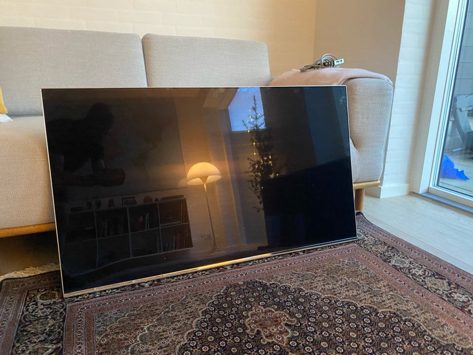 Samsung, ue49ks7005, 49"