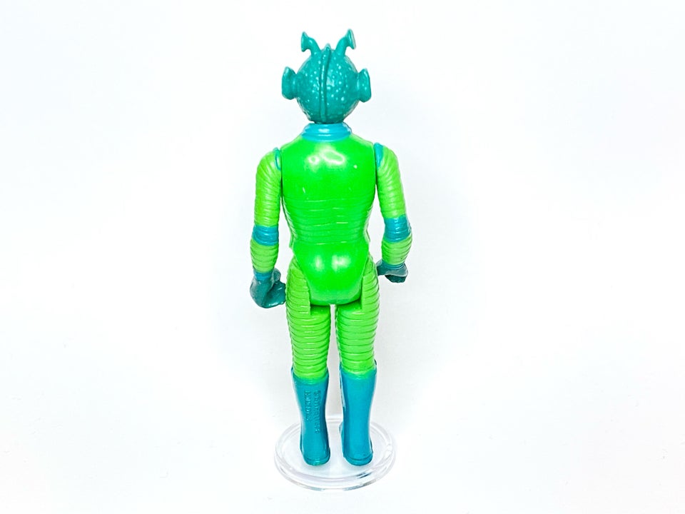 Star Wars Vintage Greedo, Kenner