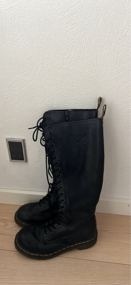 Støvler, str. 37, Dr. Martens