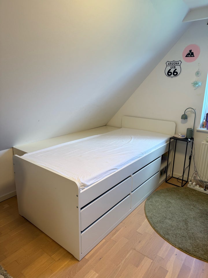 Enkeltseng, IKEA Släkt, b: 96 l: 206