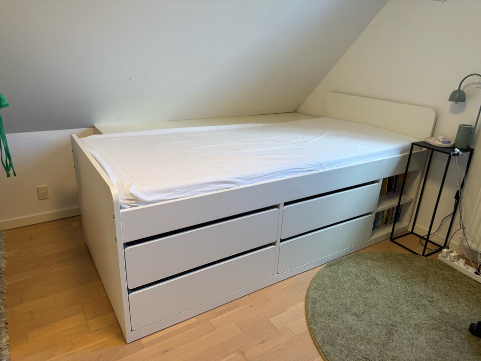 Enkeltseng, IKEA Släkt, b: 96 l: 206