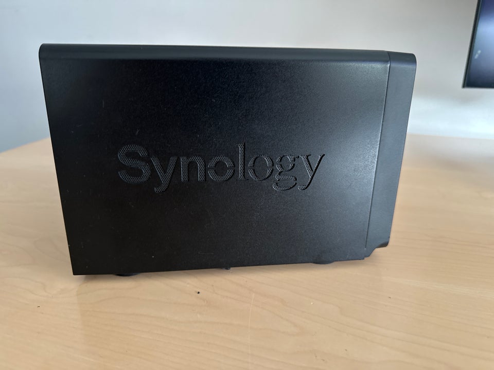 NAS Synology God