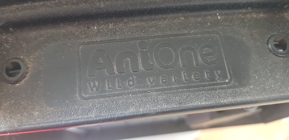 Transportkasse Anione wild